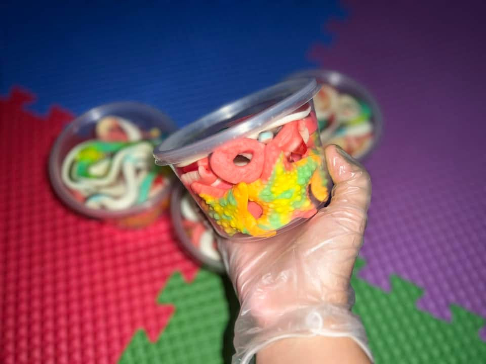 Bowly Lissy Gummy